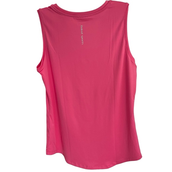 Baleaf coral/pink tank top in Size Small. - Picture 3 of 7